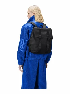 Trail MSN W3 - vedenpitävä reppu