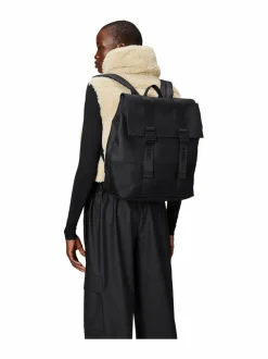 Trail MSN W3 - vedenpitävä reppu