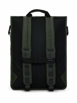 Trail Rolltop W3 - vedenpitävä reppu