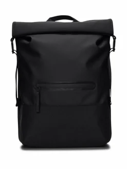 Trail Rolltop W3 - vedenpitävä reppu