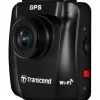 Transcend DrivePro 250 GPS -kojelautakamera