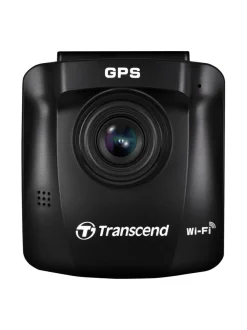 Transcend DrivePro 250 GPS -kojelautakamera