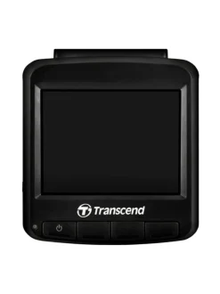 Transcend DrivePro 250 GPS -kojelautakamera
