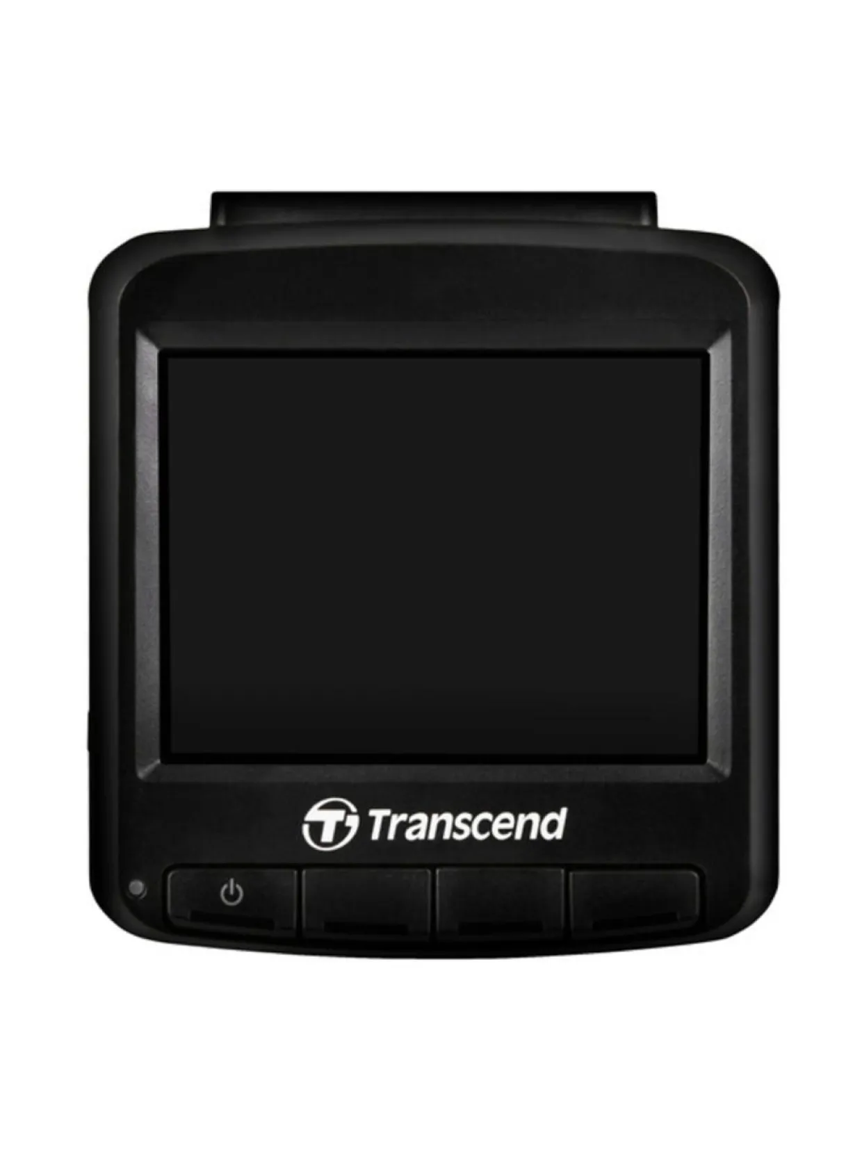 Transcend DrivePro 250 GPS -kojelautakamera