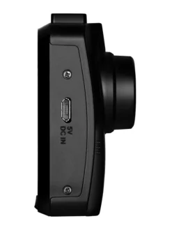 Transcend DrivePro 250 GPS -kojelautakamera