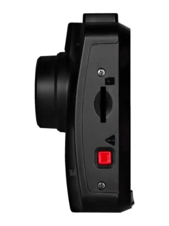 Transcend DrivePro 250 GPS -kojelautakamera