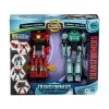 TRANSFORMERS Earthspark Hahmo Combiner