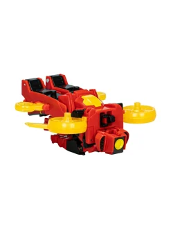 TRANSFORMERS Earthspark Hahmo Combiner