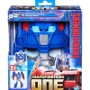 TRANSFORMERS Naamioksi muuntuva toimintahahmo Optimus Prime / Orion Pax, 25 cm