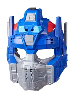 TRANSFORMERS Naamioksi muuntuva toimintahahmo Optimus Prime / Orion Pax, 25 cm