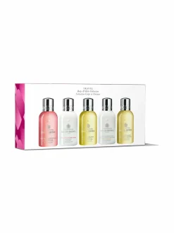 Travel Body & Hair Collection -matkapakkaus