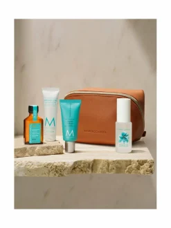 Travel Body Kit -ihonhoitopakkaus