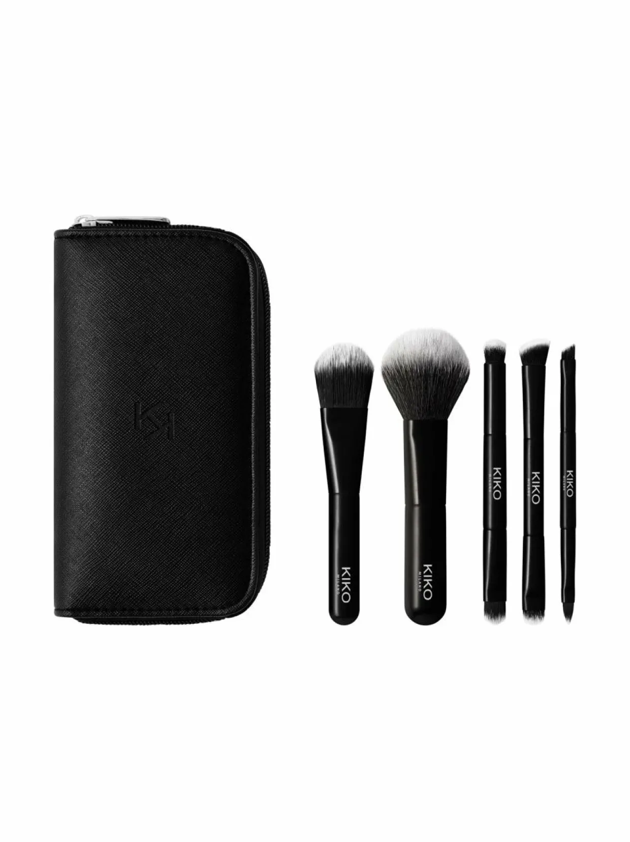 Travel Brush Set -meikkisivellinsetti