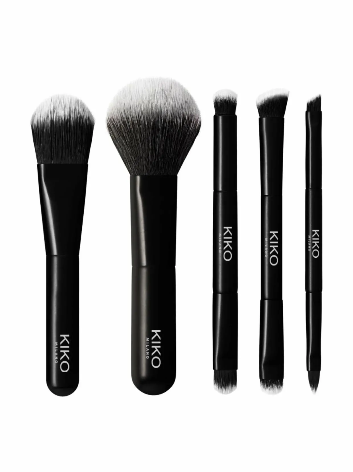 Travel Brush Set -meikkisivellinsetti