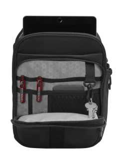 Travel Companion -olkalaukku 6 l