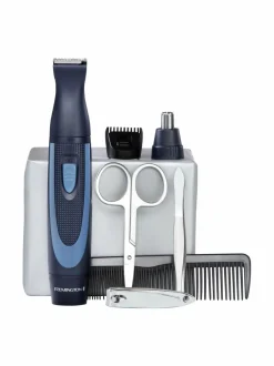 Travel Kit Trimmer Set -trimmerisetti, 13 osaa