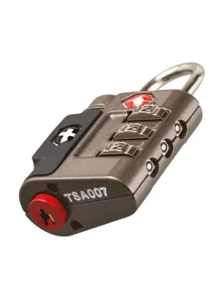 Travel Sentry® TSA yhdistelmälukko