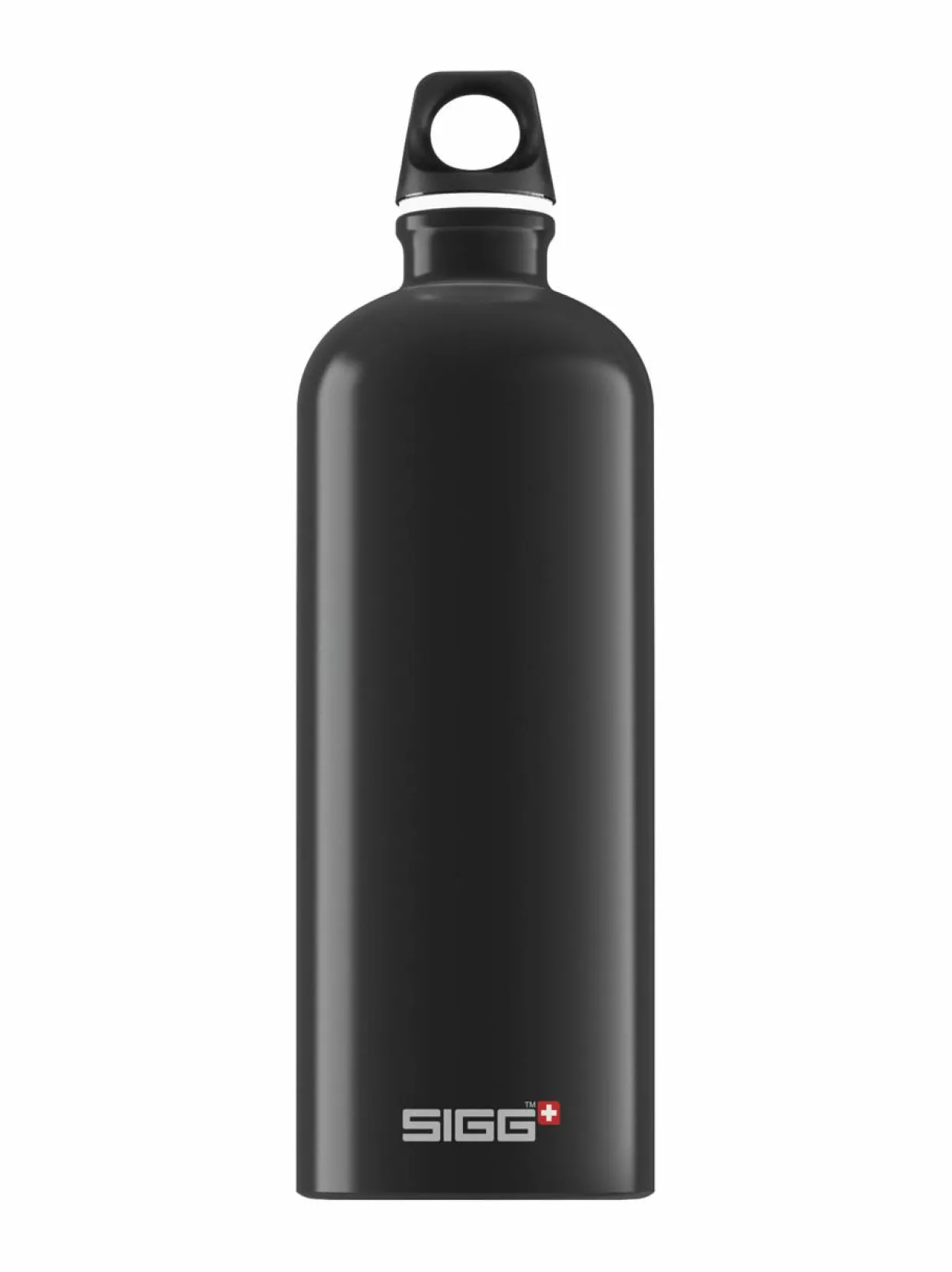 Traveller-juomapullo 1 l