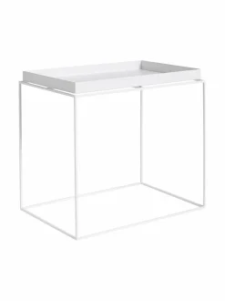 Tray-pöytä 40 x 60 x 50 cm