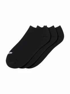 Trefoil Liner -sukat 3-pack