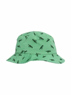 T-Rex Bucket -kääntöhattu