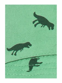 T-Rex Bucket -kääntöhattu