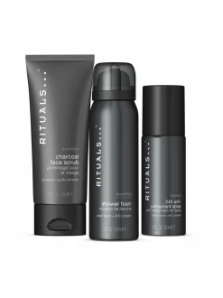 Trial Set Homme -ihonhoitopakkaus