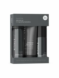 Trial Set Homme -ihonhoitopakkaus