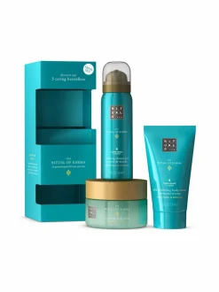 Trial Set Karma -ihonhoitopakkaus