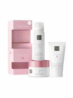 Trial Set Sakura -ihonhoitopakkaus