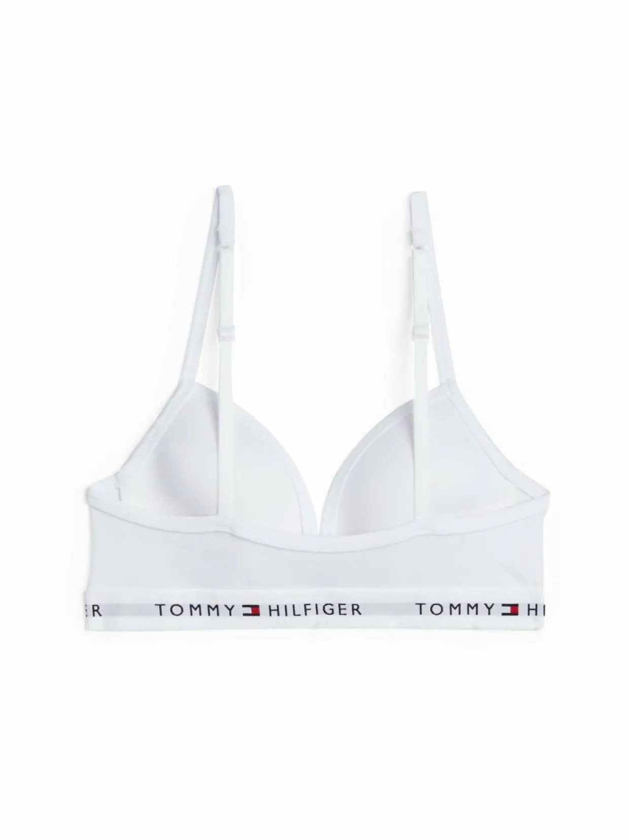 Triangle Fixed Foam -rintaliivit