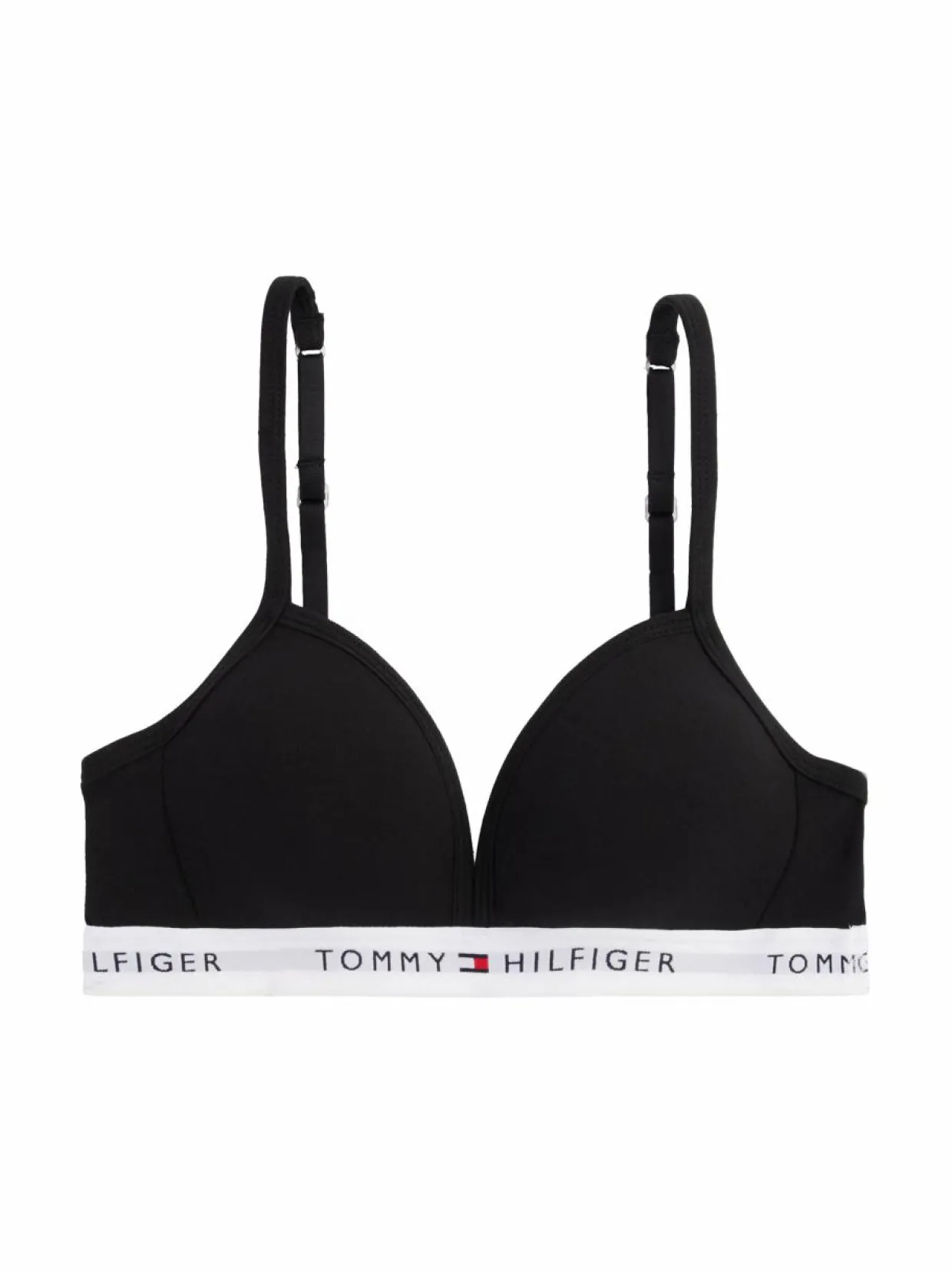 Triangle Fixed Foam -rintaliivit