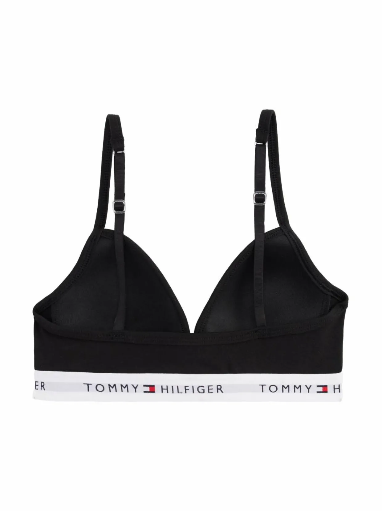 Triangle Fixed Foam -rintaliivit