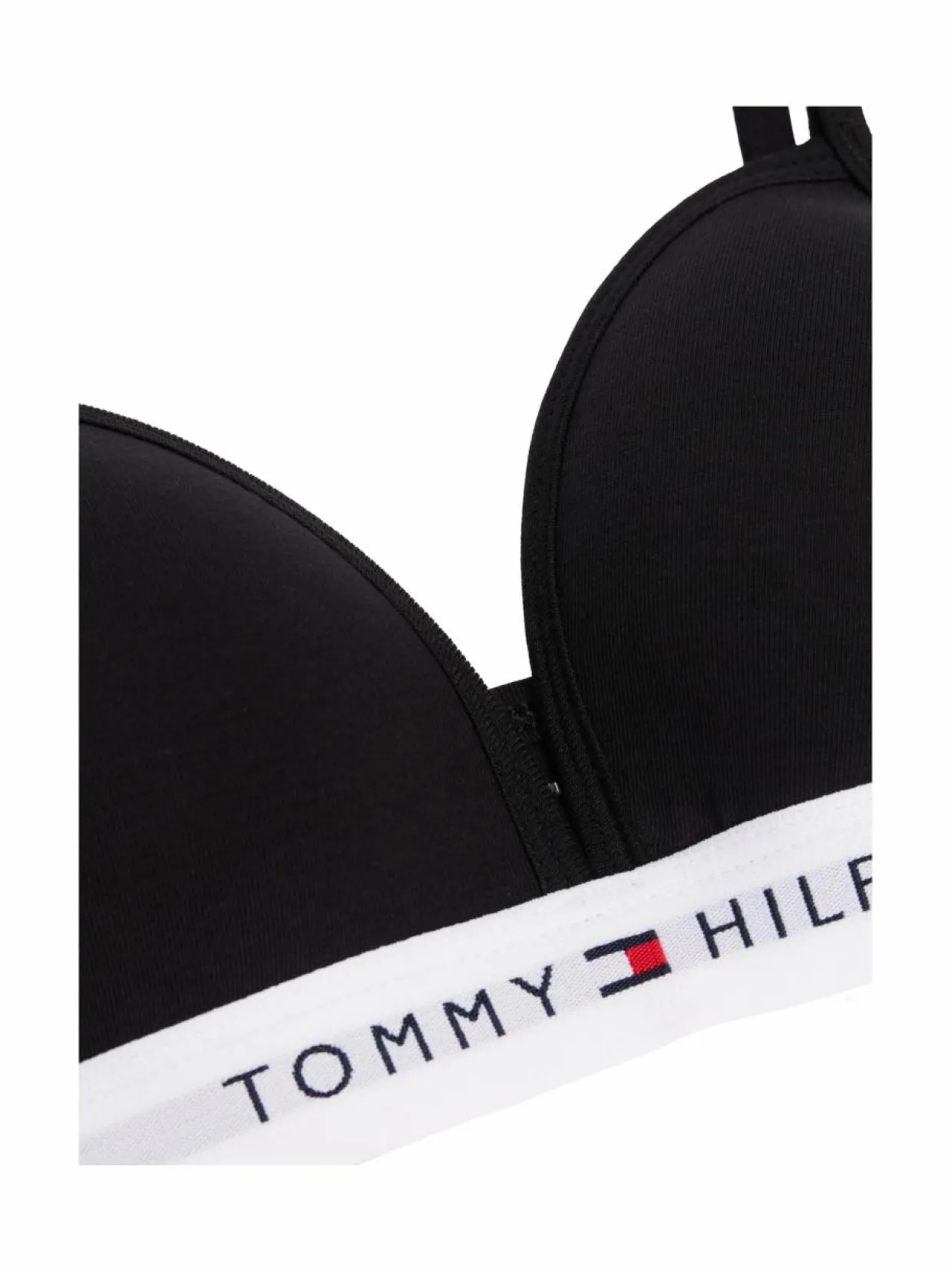 Triangle Fixed Foam -rintaliivit