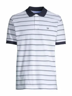 Tristan-raidallinen pikeepaita