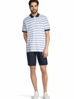 Tristan-raidallinen pikeepaita