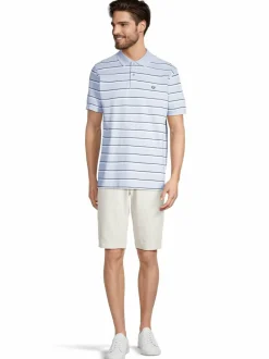 Tristan-raidallinen pikeepaita