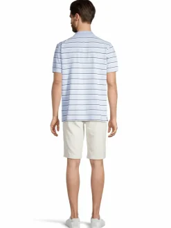 Tristan-raidallinen pikeepaita