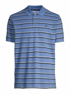 Tristan-raidallinen pikeepaita