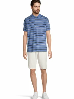 Tristan-raidallinen pikeepaita