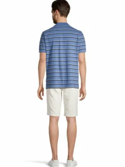 Tristan-raidallinen pikeepaita