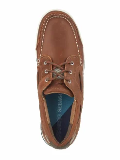 Triton-purjehduskengät