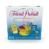 TRIVIAL PURSUIT Lautapeli Perhepainos (ruotsinkielinen)