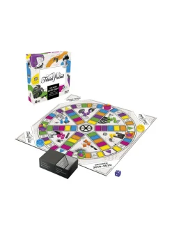 TRIVIAL PURSUIT Lautapeli Decades: 2010–2020