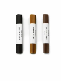 Trois Encens Set -pakkaus