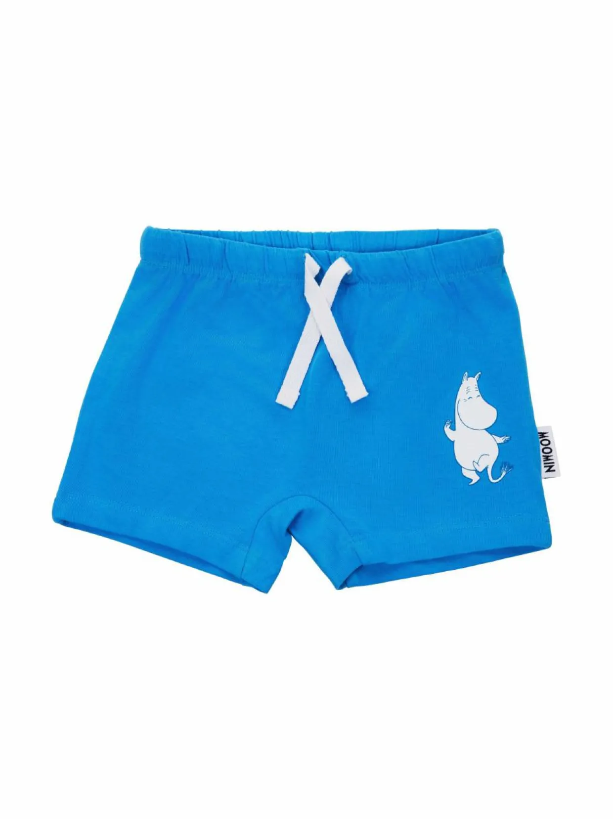 Trubaduuri-shortsisetti 2-osainen