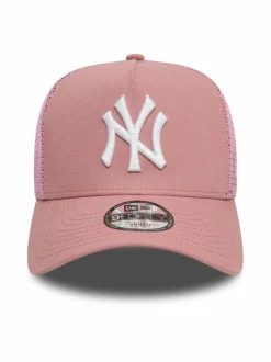 Trucker New York Yankees -lippalakki