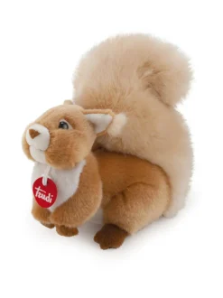 TRUDI Ginger-orava pehmolelu, 23 cm