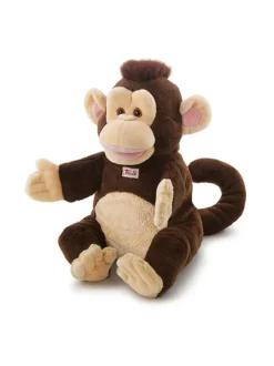 TRUDI käsinukke Apina 25 cm