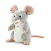 TRUDI käsinukke Hiiri 25 cm